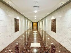 International Plaza (D2), Office #618098111